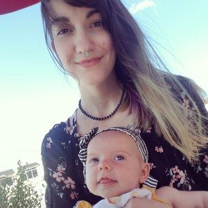 Meet your Posher, Anne